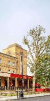 Hotel ibis London Greenwich
