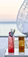 Lichnos Beach Hotel and Suites