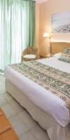 GHT OASIS TOSSA AND SPA