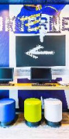 Hotel ibis budget Frankfurt City Ost