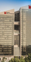 Grand Millennium Hotel