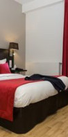 ODALYS CITY PARIS MONTMARTRE