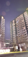 Upground Residence Apartments