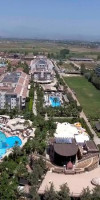BELEK BEACH RESORT HOTEL