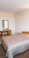 Hotel Termal - camere renovate