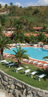VILLAGGIO CALA DI VOLPE