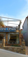 Artemis Plaza