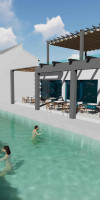 Magique Bleu Suites (Zakynthos)