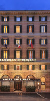 Hotel Quirinale