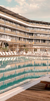 Sunny Beach Club /former Cooks Club/ (Sunny Beach) 4*