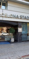 NH Barcelona Stadium