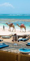 Swahili Beach Resort and Safari Tsavo Explorer RO 