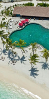 Barceló Whale Lagoon Maldives