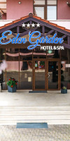 Hotel Eden Garden Spa