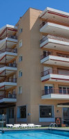 Apartamentos Albatros Family