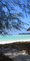 Pemba Lodge