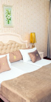 HOTEL CARPATHIA.
