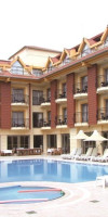 ASTORIA HOTEL