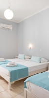 Bella Vista Beach Hotel And Studios- Corfu Benitses Hotel