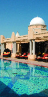 SHANGRI-LA, QARYAT AL BERI, ABU DHABI