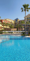 IBEROSTAR MALAGA PLAYA HOTEL )