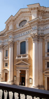 Hotel del Corso