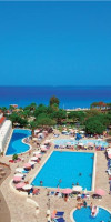 BATIHAN BEACH RESORT AND SPA