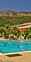CEZARI APARTHOTEL