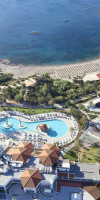 Rodos Princess Beach Hotel