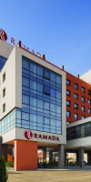 RAMADA BY WYNDHAM ORADEA