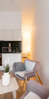 NOMAD S BOULEVARD FLATS - SUITE TERRACE 2