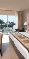 JAZ FANARA RESORT - ALL INCLUSIVE