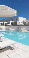 CHARMING APARTMENT AC IN STINTINO