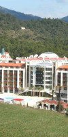GRAND PASA HOTEL