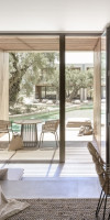 OLEA ALL SUITE HOTEL