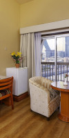 Gulf Gate Hotel