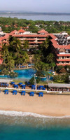 Hotel Nikko Bali Benoa Beach