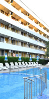 Oasis Albena (Albena) 2*