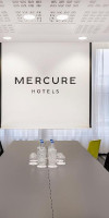 Mercure Budapest Castle Hill