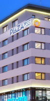 APARTHOTEL PLAZA 35.