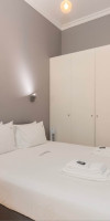LIIIVING IN PORTO - SILVER LIGHT APARTMENT