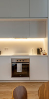 NOMADS LUX - 1BDR ALMADA COOL