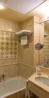Grand Hotel Baia Verde