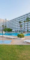 Apartamentos Siesta I