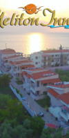 Meliton Inn Hotel & Suites Chalkidiki