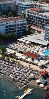 PASA BEACH HOTEL