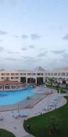 MARRIOTT SHARM EL SHEIKH MOUNTAIN