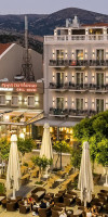 AENOS HOTEL KEFALONIA
