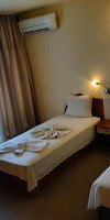 Silver Hotel