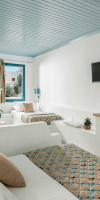 Mitsis Cretan Village Beach Hotel (Crete)